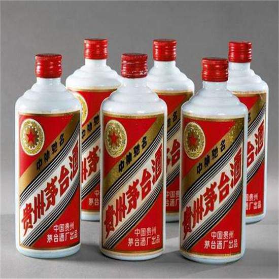 全椒烟酒回收